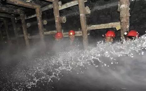 美錦能源煤礦透水事故 安全生產警鐘再響，未竟之問叩問行業未來