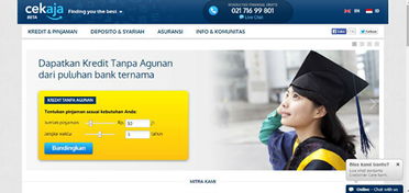 值得關注的10家印尼金融科技創業公司